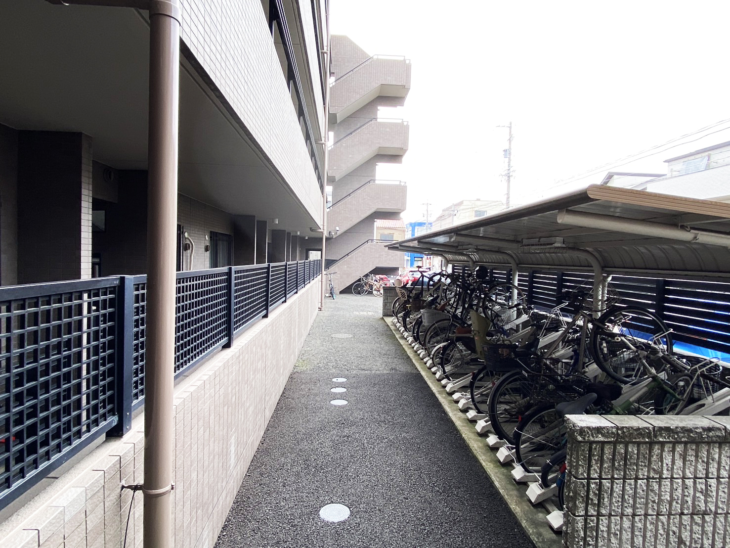 千種春岡シティハウス203