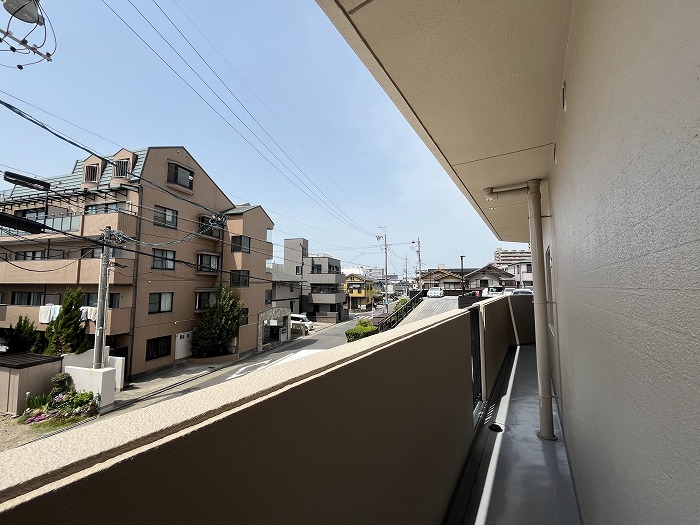 ユニーブル大曽根 208