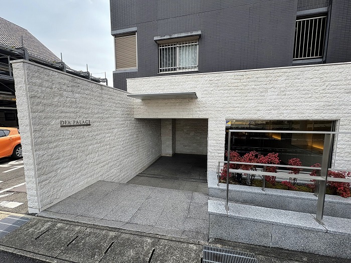 ダイアパレス荒池緑地503
