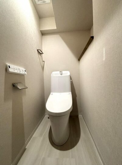 ライオンズマンション杁中ガーデンC棟