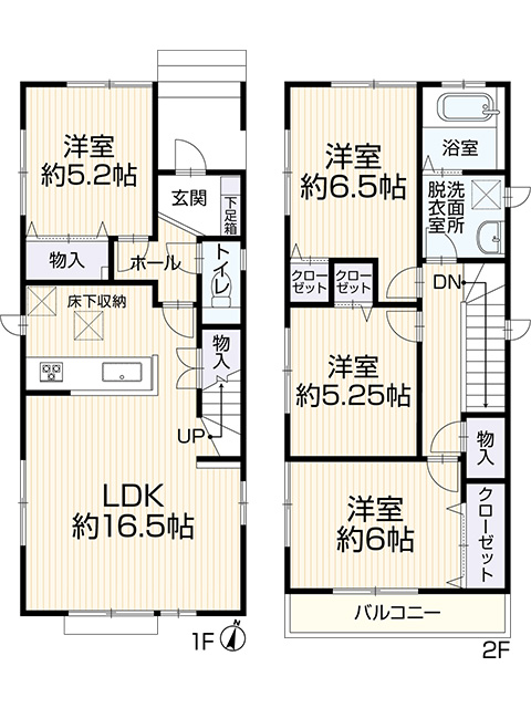 守山区脇田町