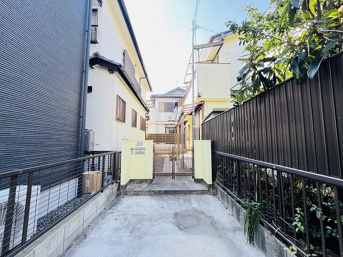 守山区高島町