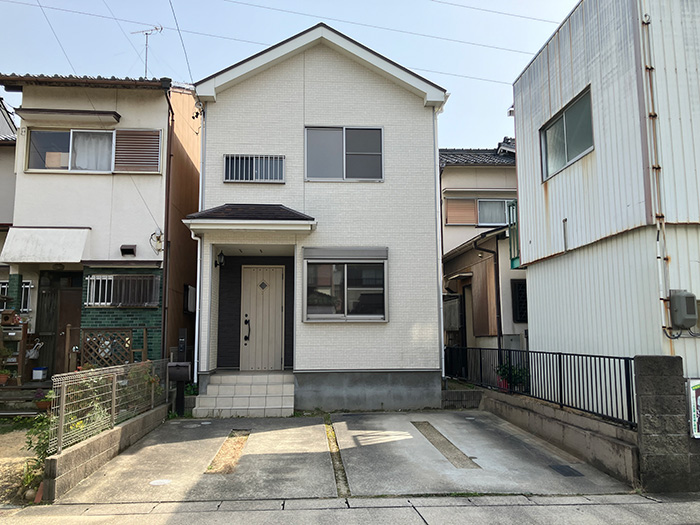 守山区脇田町