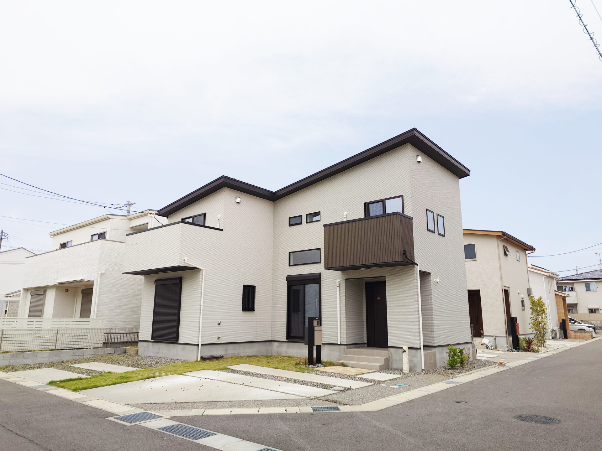 羽島郡笠松町