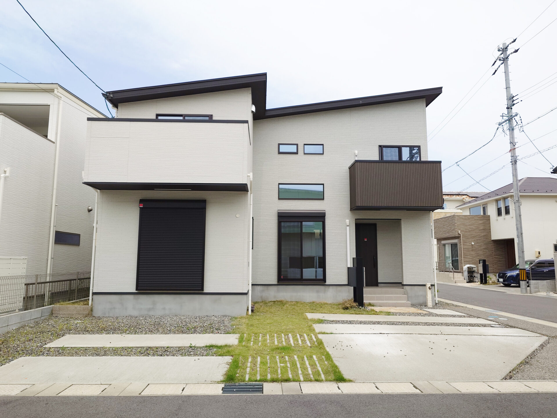 羽島郡笠松町