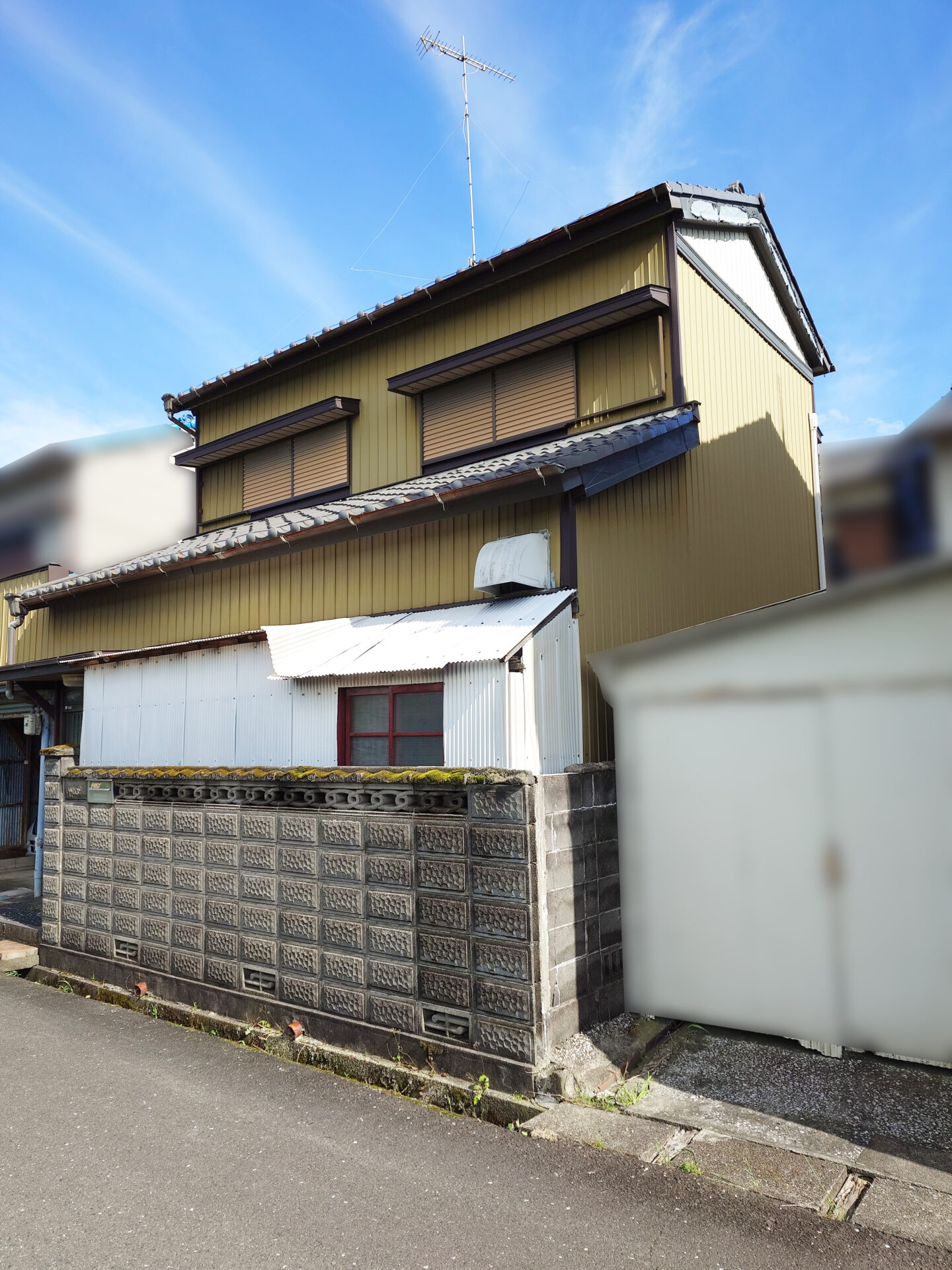 稲沢市平和町