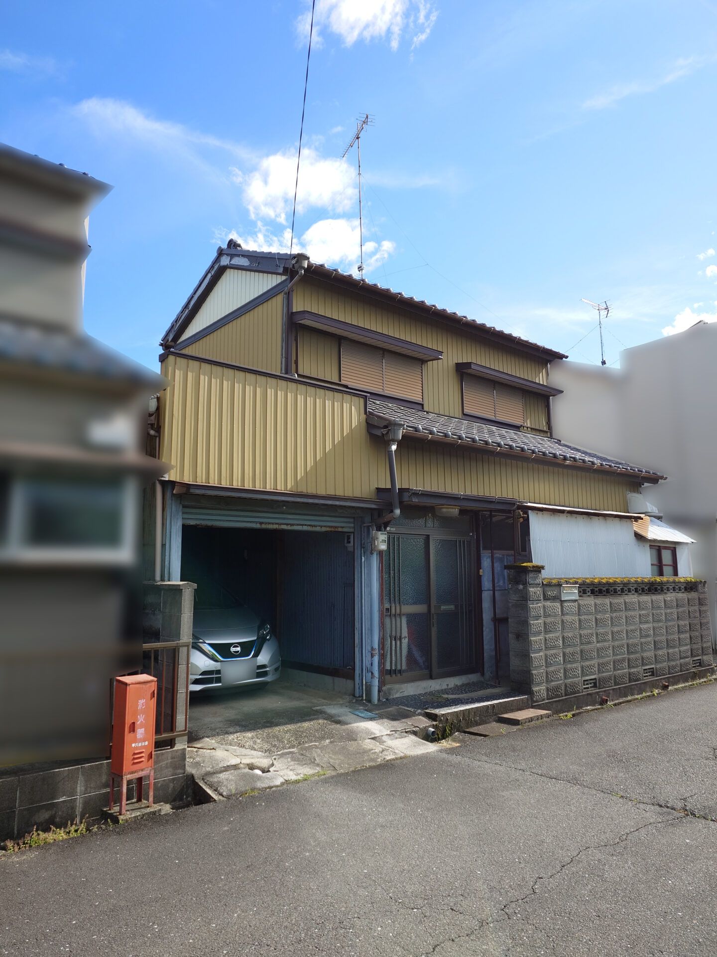 稲沢市平和町