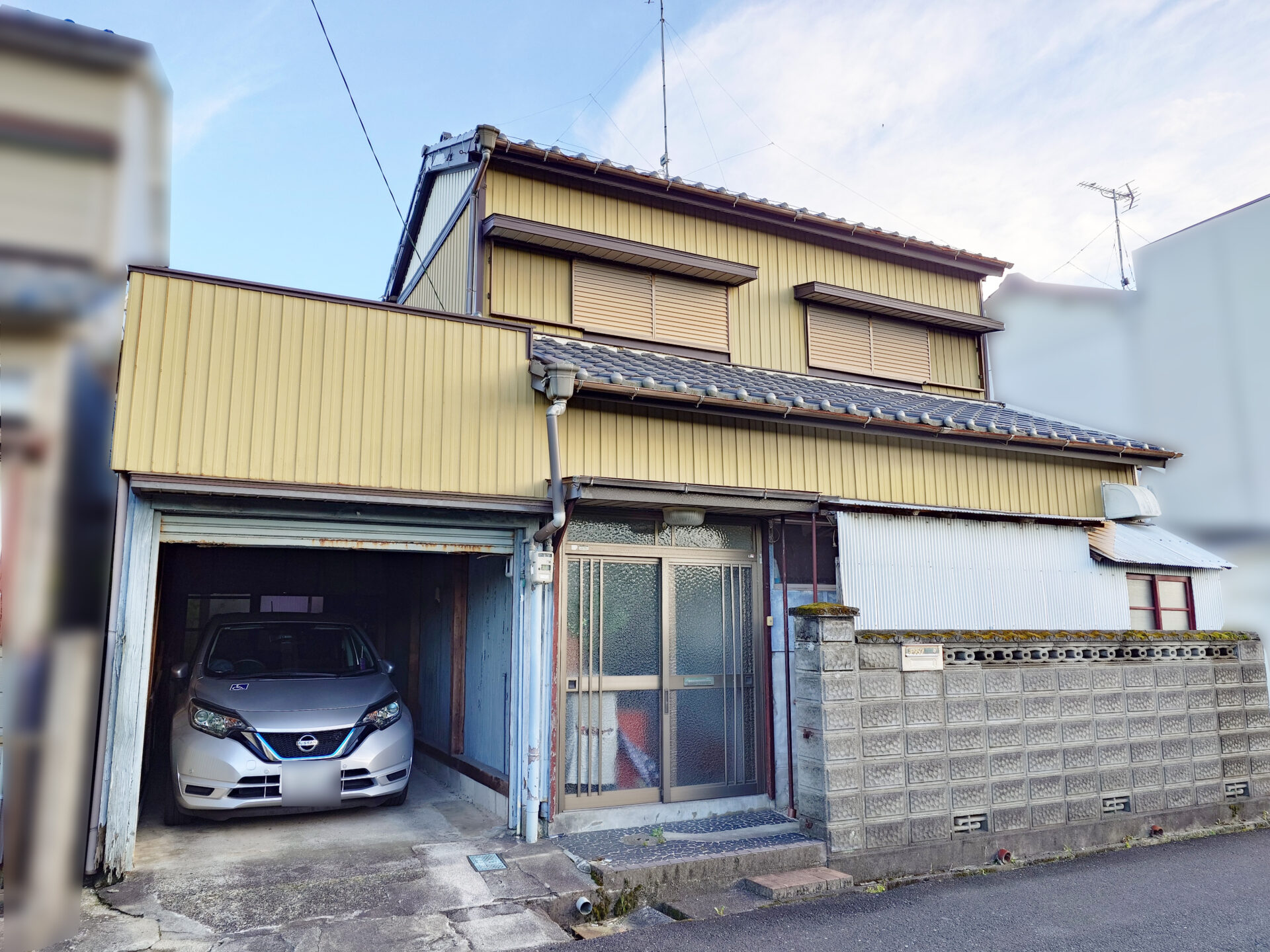 稲沢市平和町