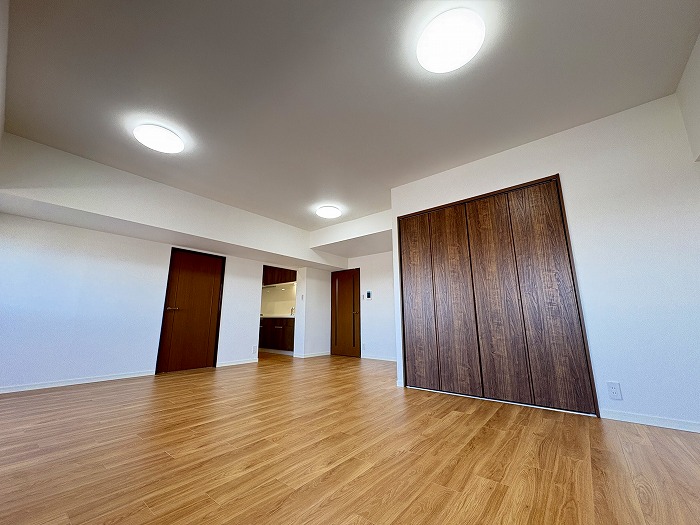 ユーハウス上飯田 10D