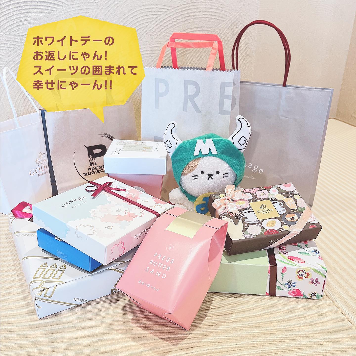 Instagramより投稿