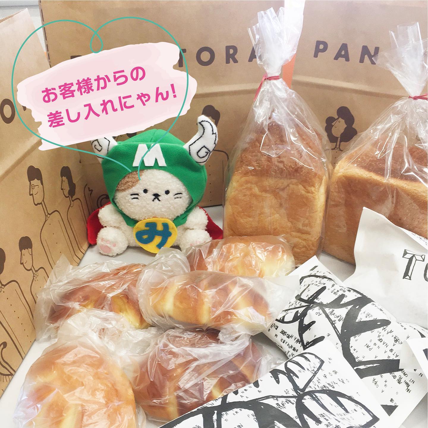 Instagramより投稿