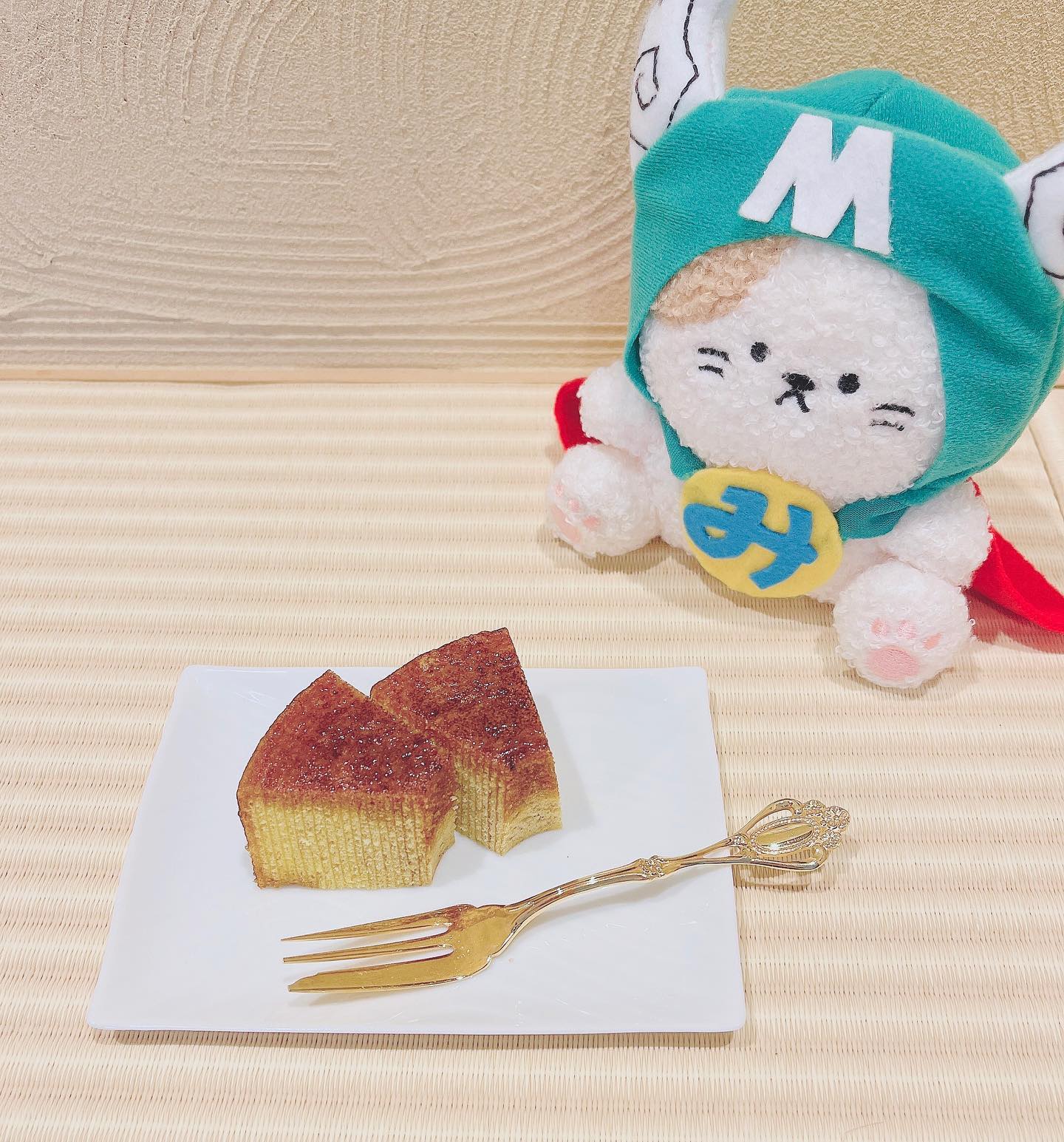 Instagramより投稿