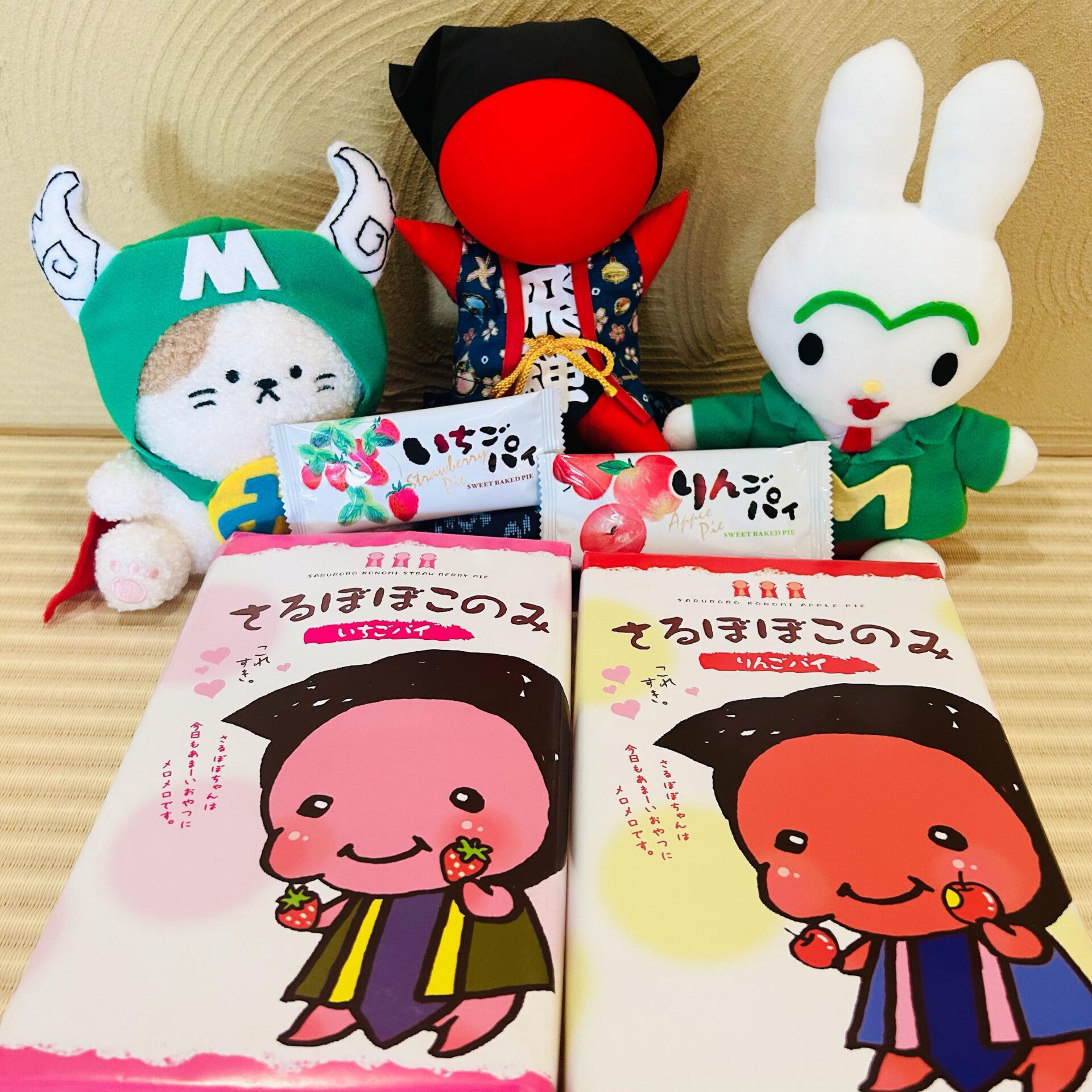 Instagramより投稿