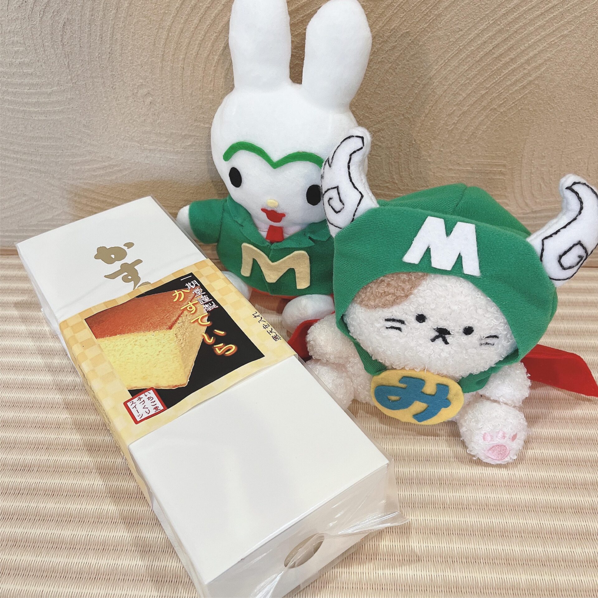 Instagramより投稿