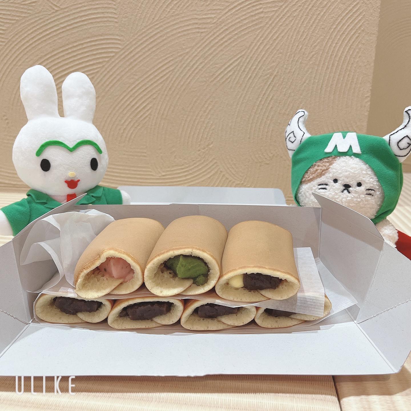 Instagramより投稿