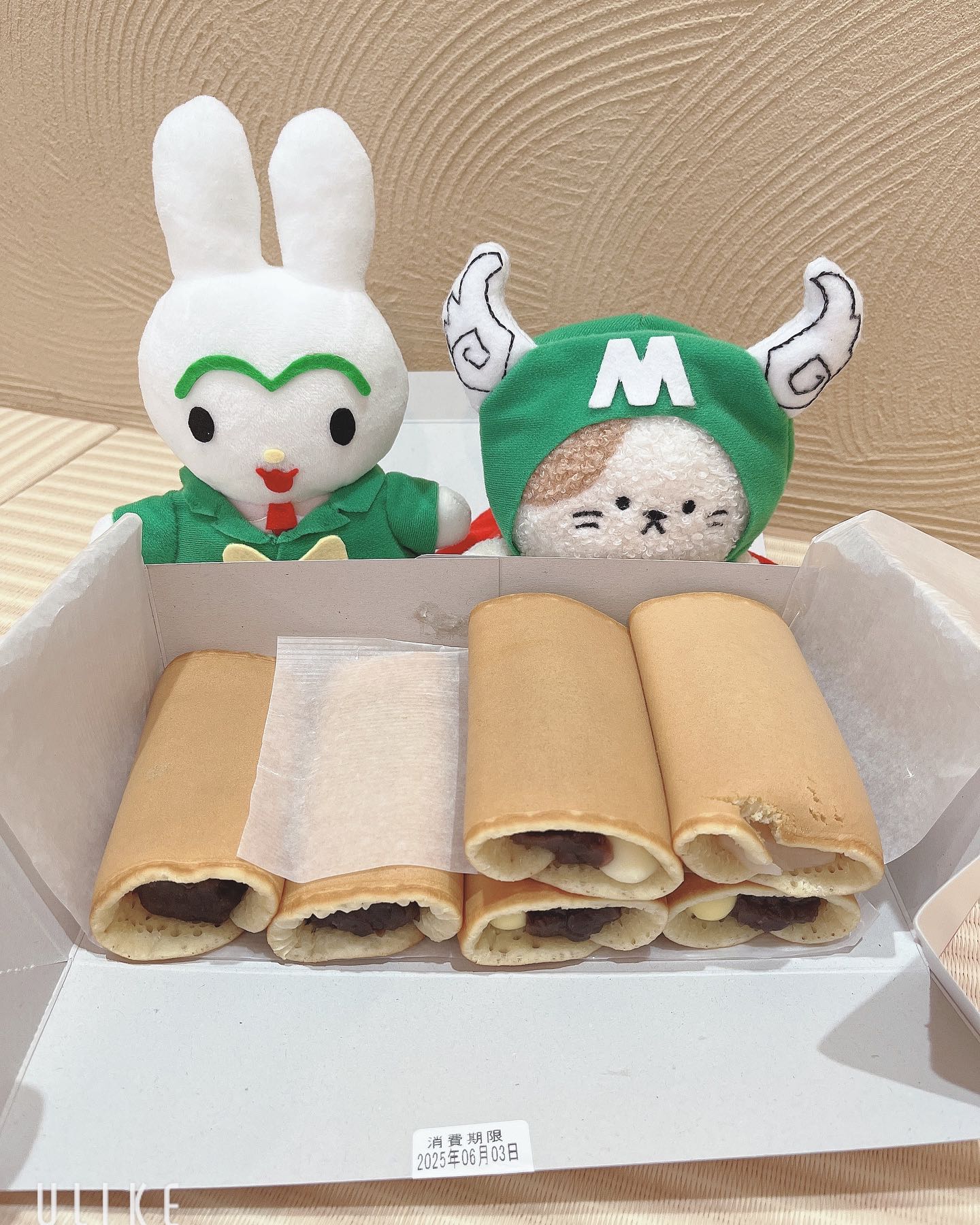 Instagramより投稿