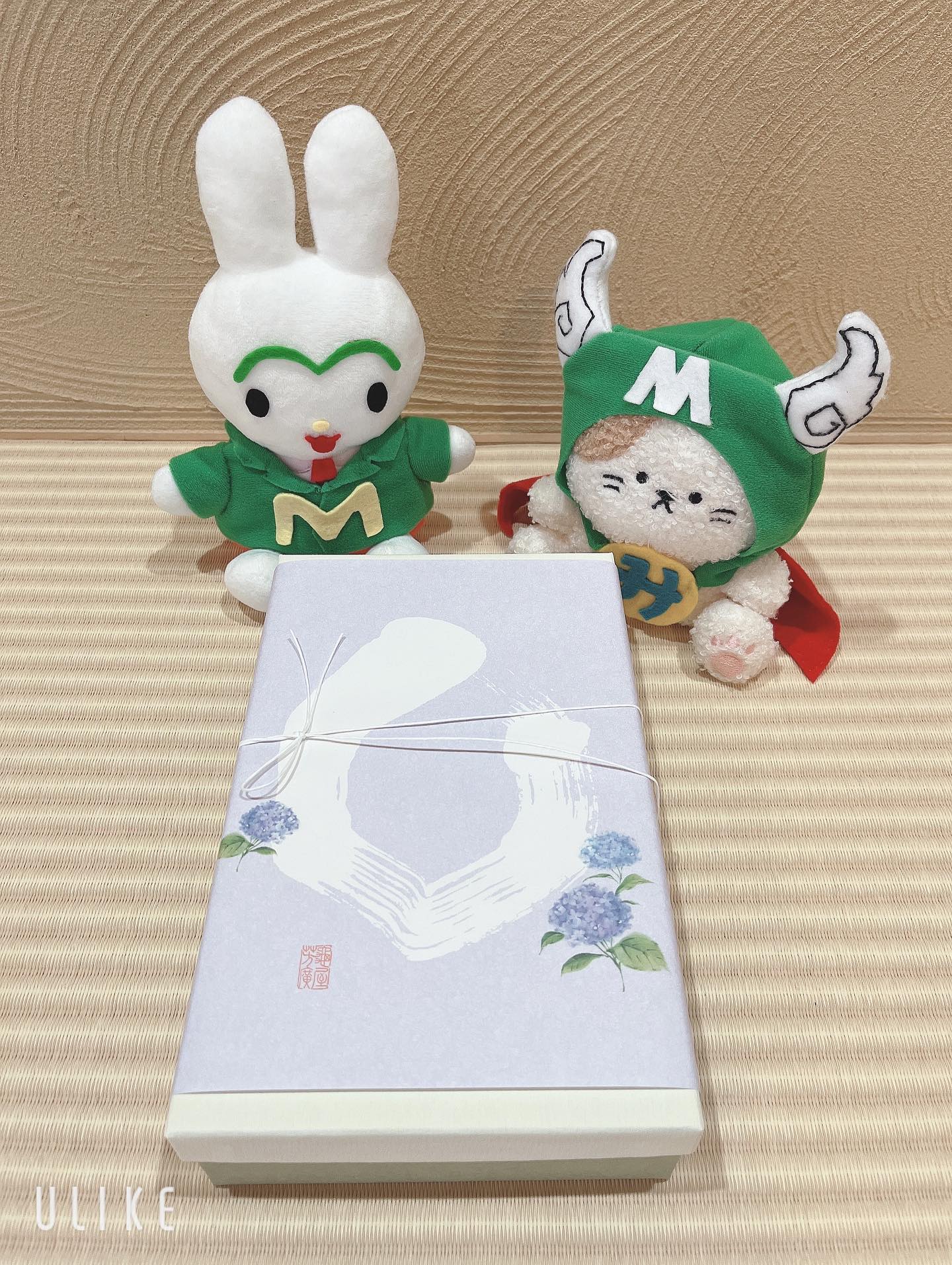 Instagramより投稿