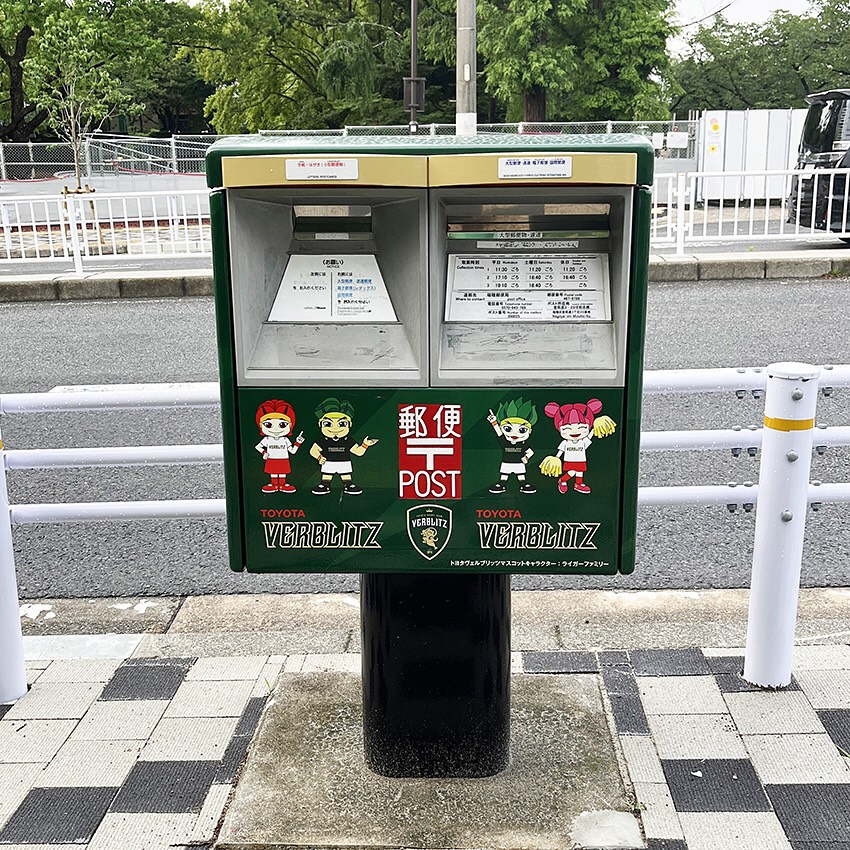 Instagramより投稿