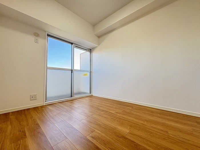 ユーハウス上飯田 10D