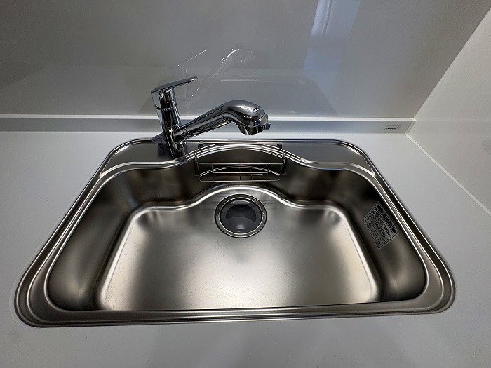 ユーハウス上飯田 10D