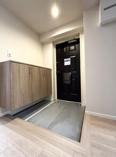 ライオンズマンション杁中ガーデンC棟