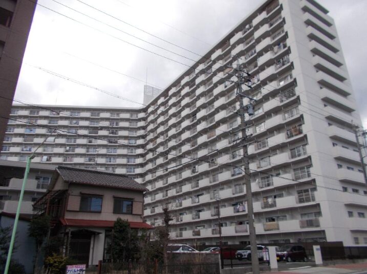 一光ハイツ山王A棟114