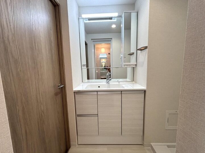 ライオンズマンション杁中ガーデンC棟