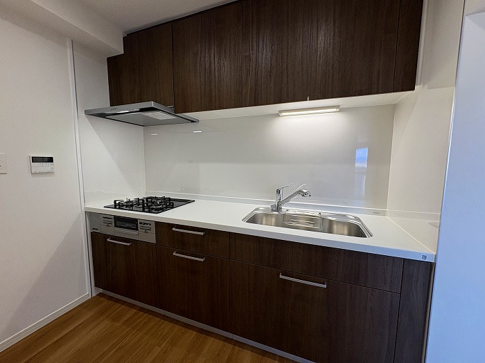 ユーハウス上飯田 10D