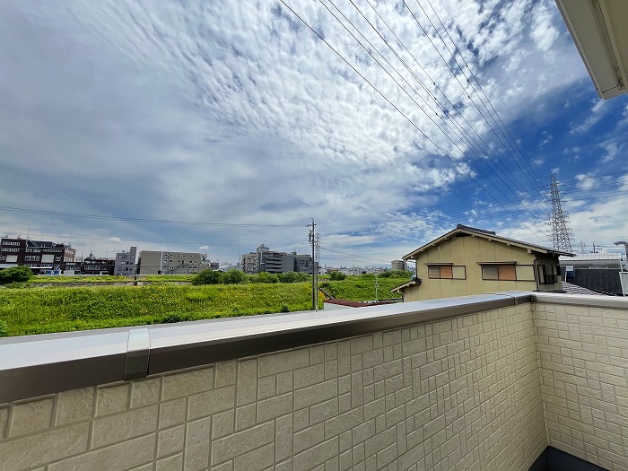 守山区脇田町