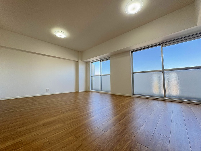 ユーハウス上飯田 10D