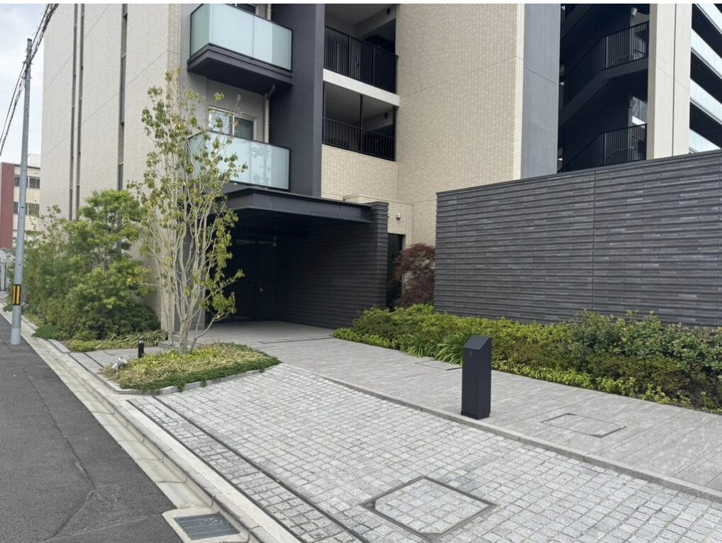 パークホームズ名古屋庄内通 213