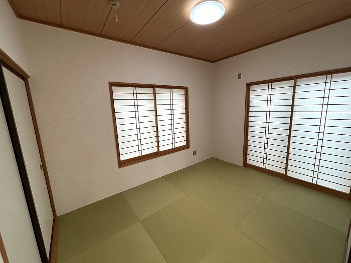 中川区川前町