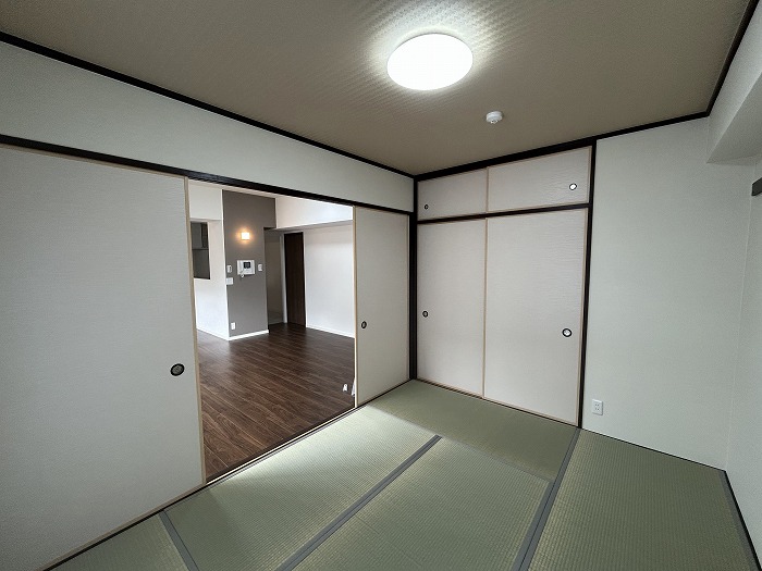 宝マンション昭和橋公園 207