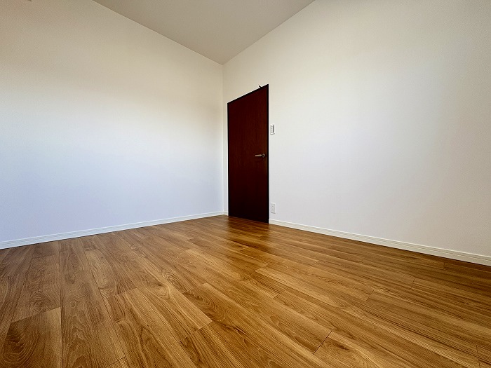 ユーハウス上飯田 10D