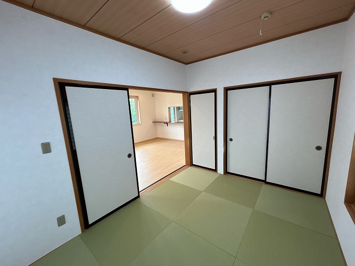 中川区川前町
