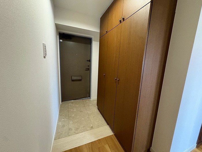 ユーハウス上飯田 10D