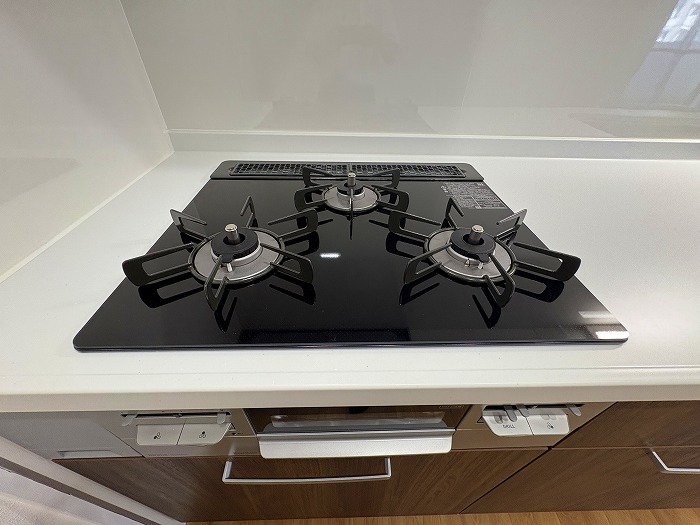 ユーハウス上飯田 10D