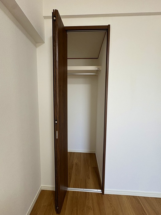 ユーハウス上飯田 10D