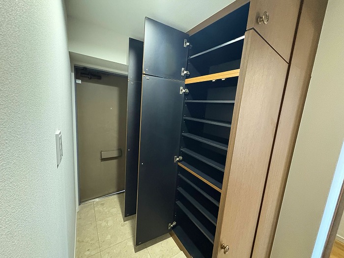 ユーハウス上飯田 10D