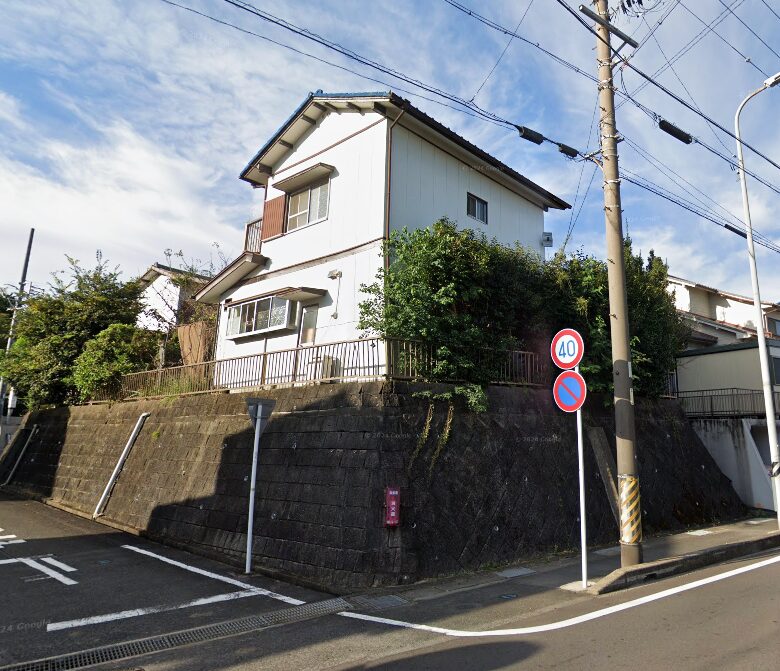 知多市金沢(収益)