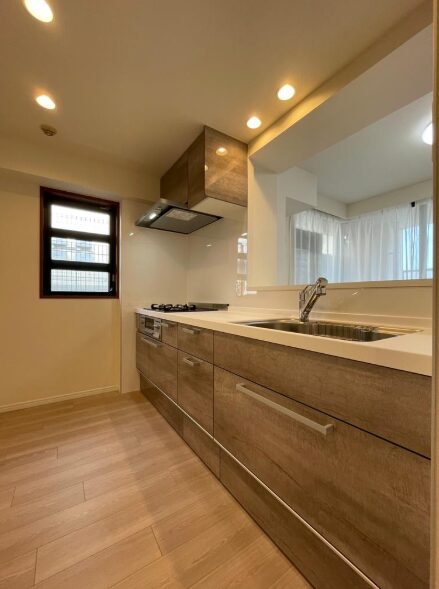 ネオグランデ鹿山210