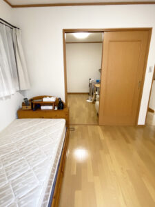 瑞穂区大喜町　中古住宅