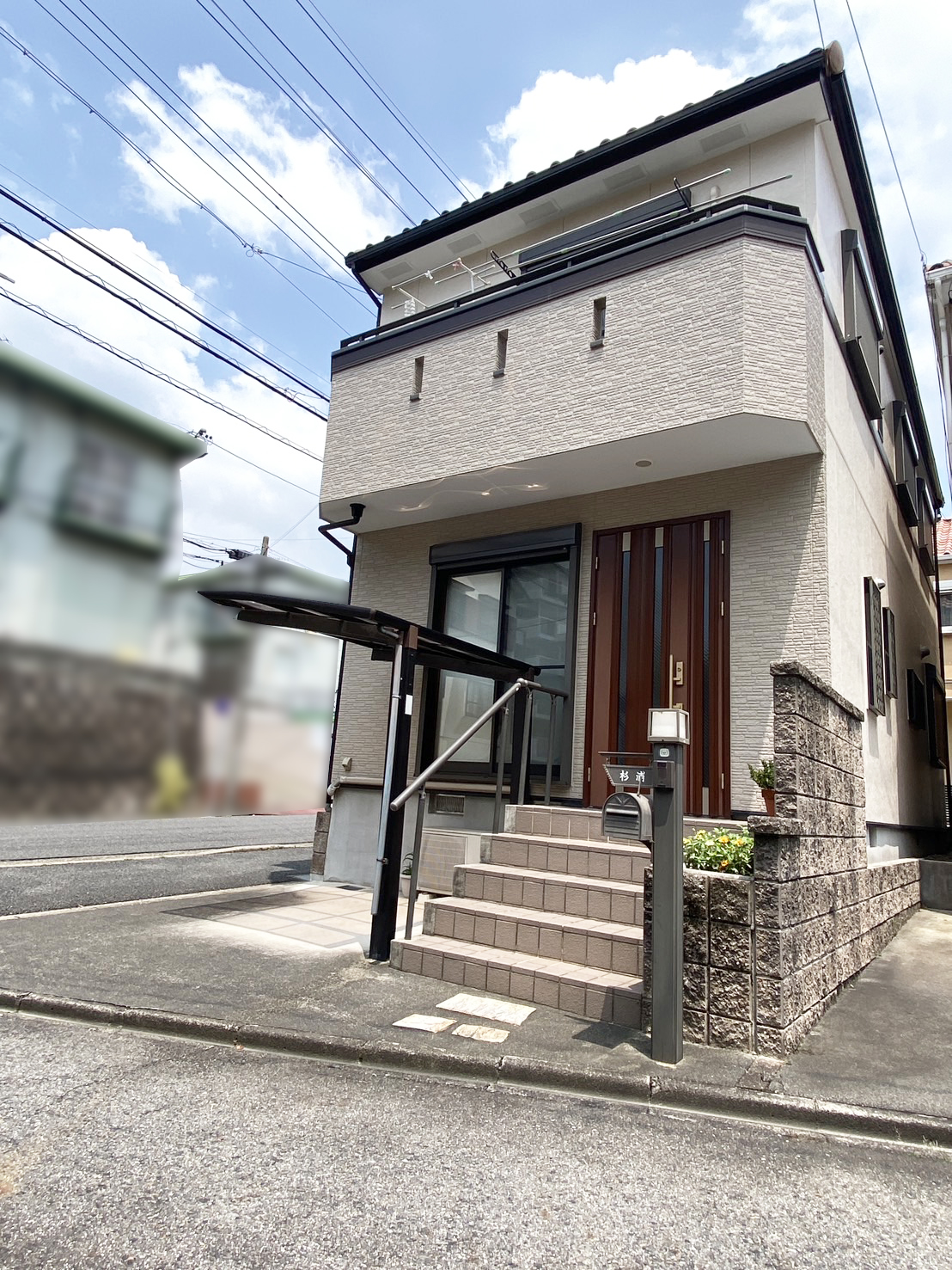 瑞穂区大喜町(仲介)