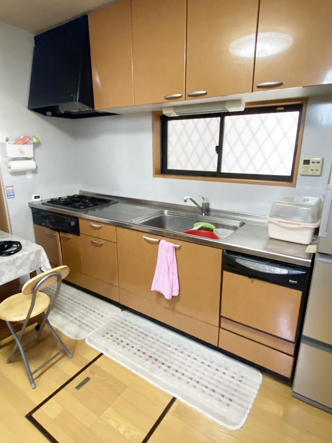 瑞穂区大喜町(仲介)