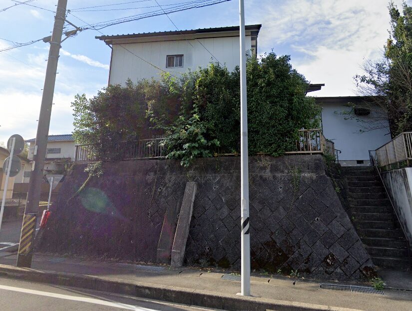 知多市金沢(収益)