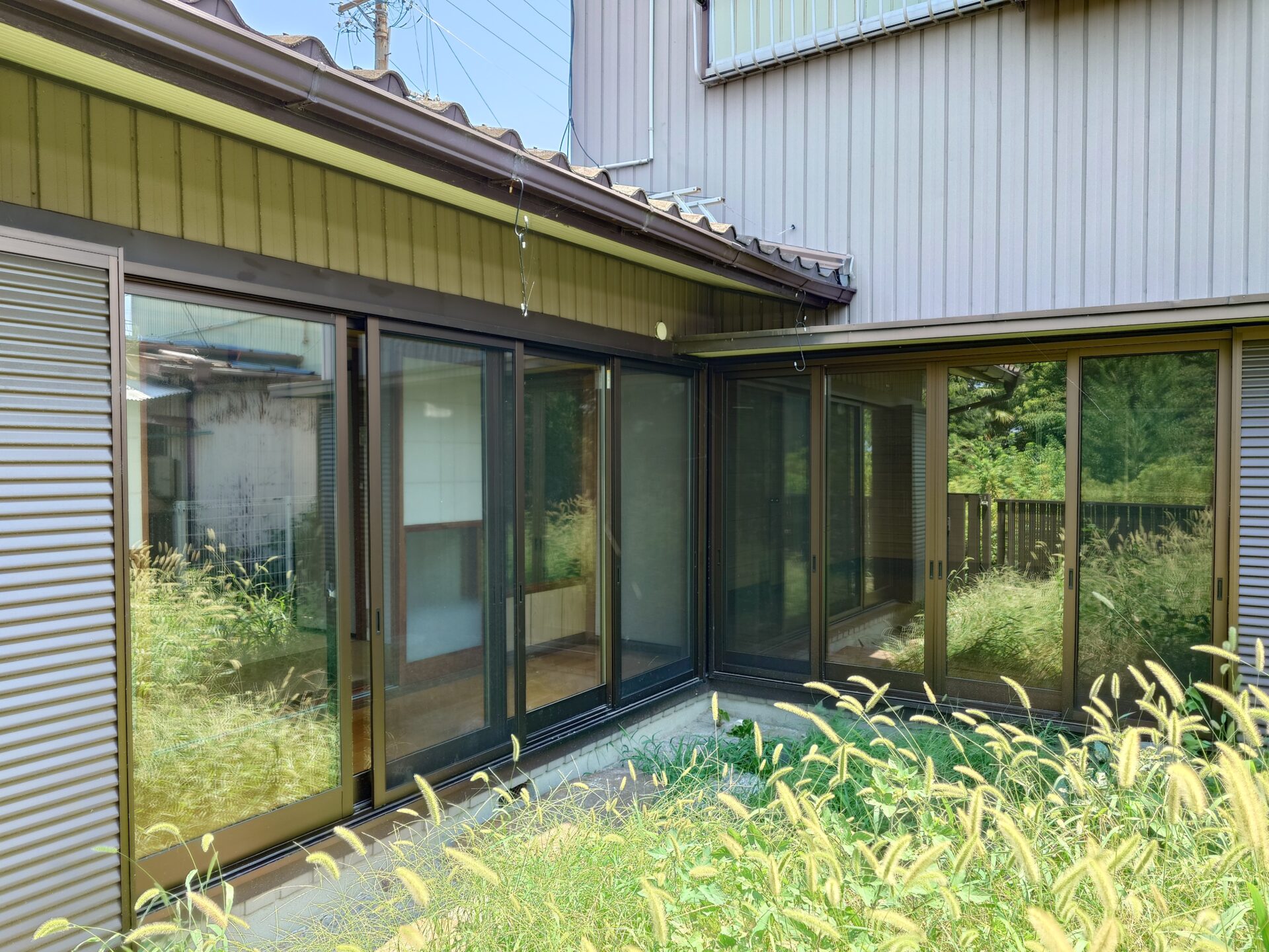 愛西市町方町