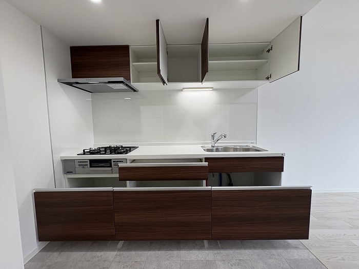 グランドメゾン上野公園A-3