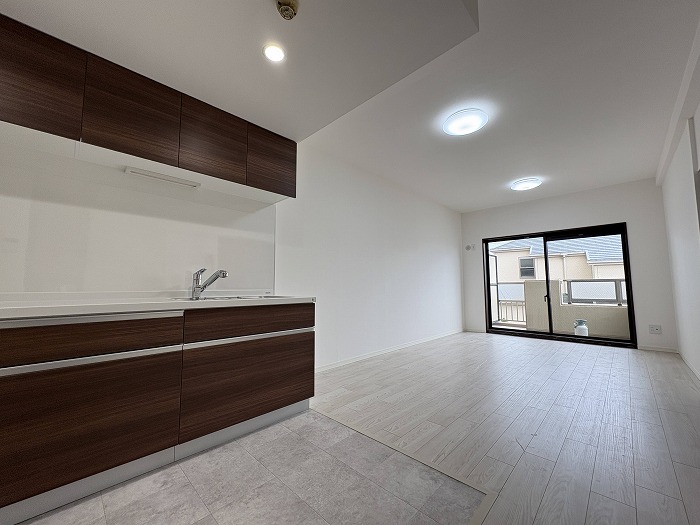 グランドメゾン上野公園A-3