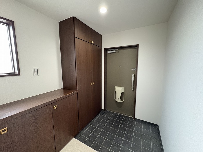 グランドメゾン上野公園A-3