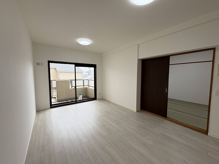 グランドメゾン上野公園A-3